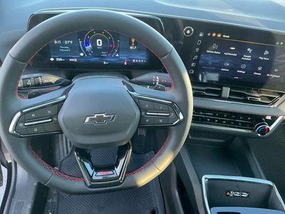 2026 Chevrolet Equinox - Photo 14