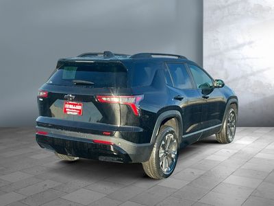 2026 Chevrolet Equinox - Photo 6
