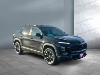 2026 Chevrolet Equinox - Photo 8