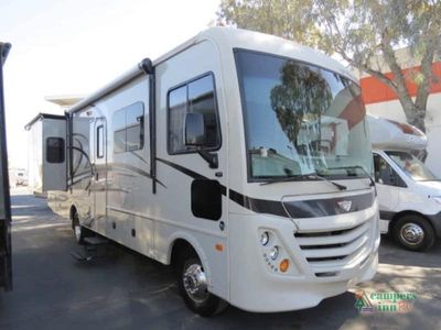 2018 Fleetwood RV Flair - Photo 1