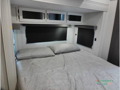 2026 Coachmen RV Chaparral - Photo 48