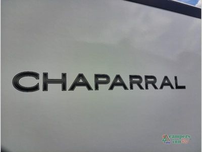2026 Coachmen RV Chaparral - Photo 32