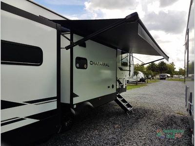 2026 Coachmen RV Chaparral - Photo 38