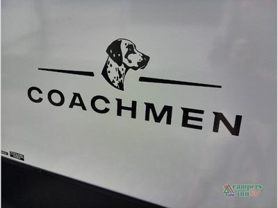 2026 Coachmen RV Chaparral - Photo 30