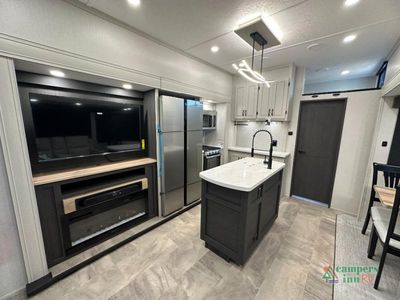 2026 Coachmen RV Chaparral - Photo 3