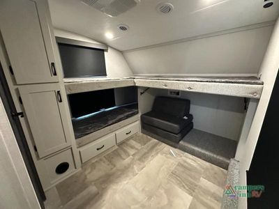 2026 Coachmen RV Chaparral - Photo 9