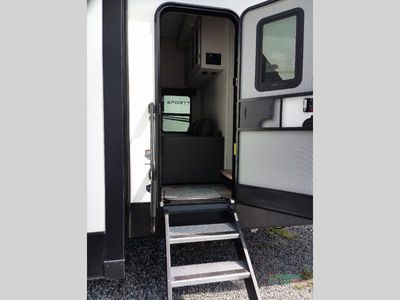 2026 Coachmen RV Chaparral - Photo 36