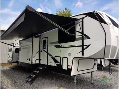 2026 Coachmen RV Chaparral - Photo 37