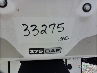 2026 Coachmen RV Chaparral - Photo 20