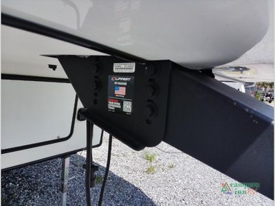 2026 Coachmen RV Chaparral - Photo 25
