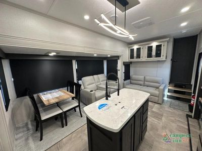 2026 Coachmen RV Chaparral - Photo 5