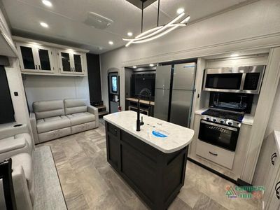 2026 Coachmen RV Chaparral - Photo 4