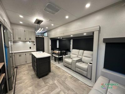 2026 Coachmen RV Chaparral - Photo 2