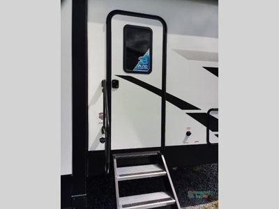 2026 Coachmen RV Chaparral - Photo 34