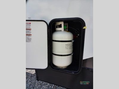 2026 Coachmen RV Chaparral - Photo 26