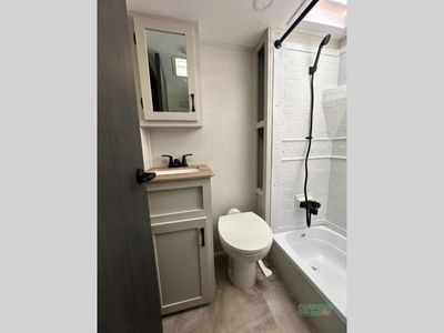 2026 Coachmen RV Chaparral - Photo 10