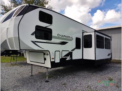 2026 Coachmen RV Chaparral - Photo 15