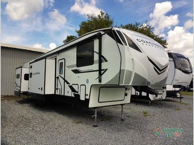 2026 Coachmen RV Chaparral - Photo 14