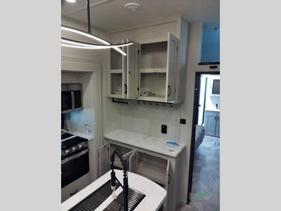 2026 Coachmen RV Chaparral - Photo 42