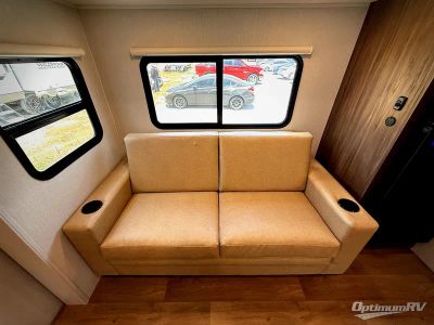2027 Winnebago Access — photo 9 view