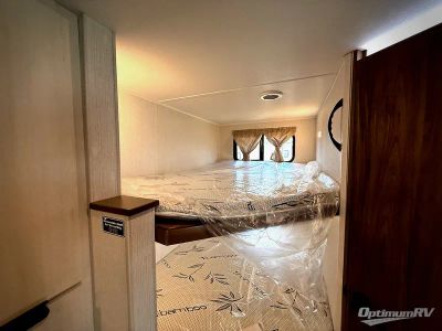 2027 Winnebago Access — photo 11 view