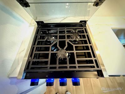 2027 Winnebago Access — photo 7 view