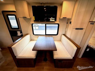 2027 Winnebago Access — photo 10 view