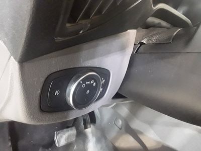 2019 Ford Transit Connect Van - Photo 19