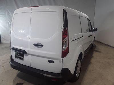 2019 Ford Transit Connect Van - Photo 6