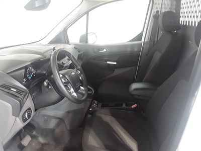 2019 Ford Transit Connect Van - Photo 14