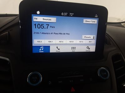 2019 Ford Transit Connect Van - Photo 27