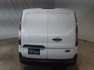 2019 Ford Transit Connect Van - Photo 5