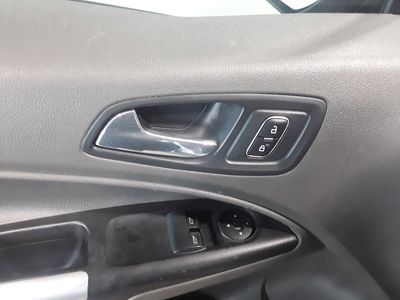 2019 Ford Transit Connect Van - Photo 17