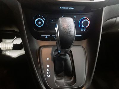 2019 Ford Transit Connect Van - Photo 22