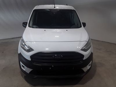 2019 Ford Transit Connect Van - Photo 2