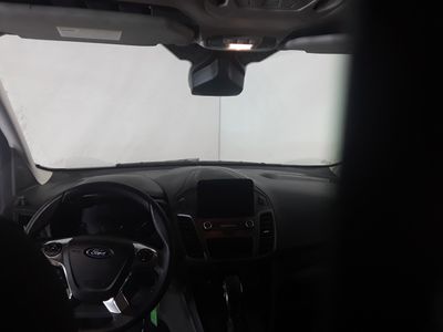 2019 Ford Transit Connect Van - Photo 16