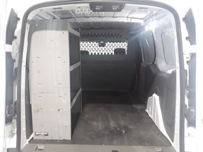 2019 Ford Transit Connect Van - Photo 8