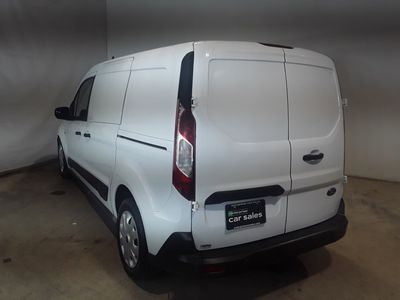 2019 Ford Transit Connect Van - Photo 4