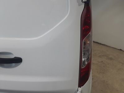 2019 Ford Transit Connect Van - Photo 7