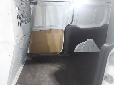2019 Ford Transit Connect Van - Photo 15