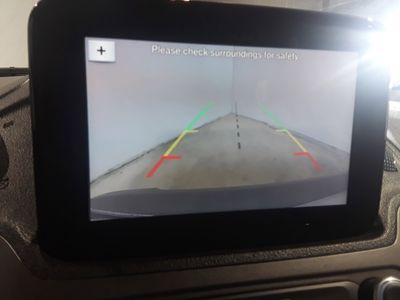 2019 Ford Transit Connect Van - Photo 28