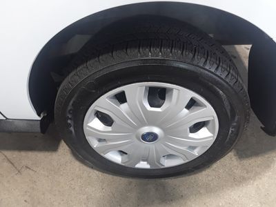 2019 Ford Transit Connect Van - Photo 11
