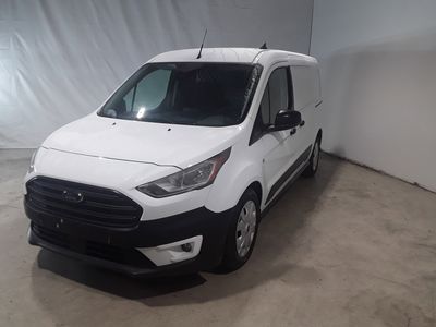 2019 Ford Transit Connect Van - Photo 3
