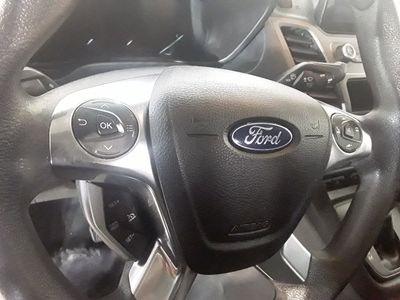 2019 Ford Transit Connect Van - Photo 20