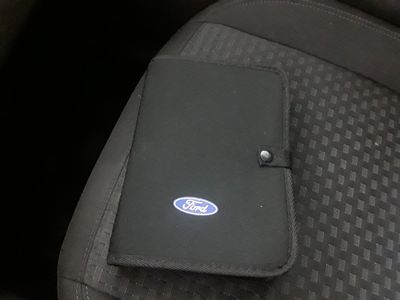 2019 Ford Transit Connect Van - Photo 26
