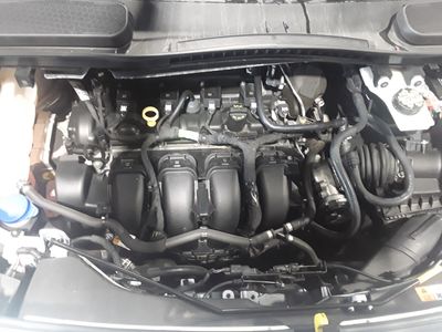 2019 Ford Transit Connect Van - Photo 29