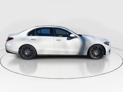 2022 Mercedes-Benz C-Class - Photo 8