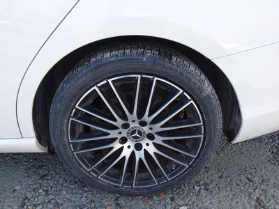 2022 Mercedes-Benz C-Class - Photo 10