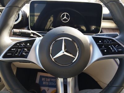 2022 Mercedes-Benz C-Class - Photo 12