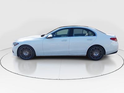2022 Mercedes-Benz C-Class - Photo 4